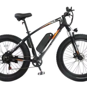 e bicycle xf500