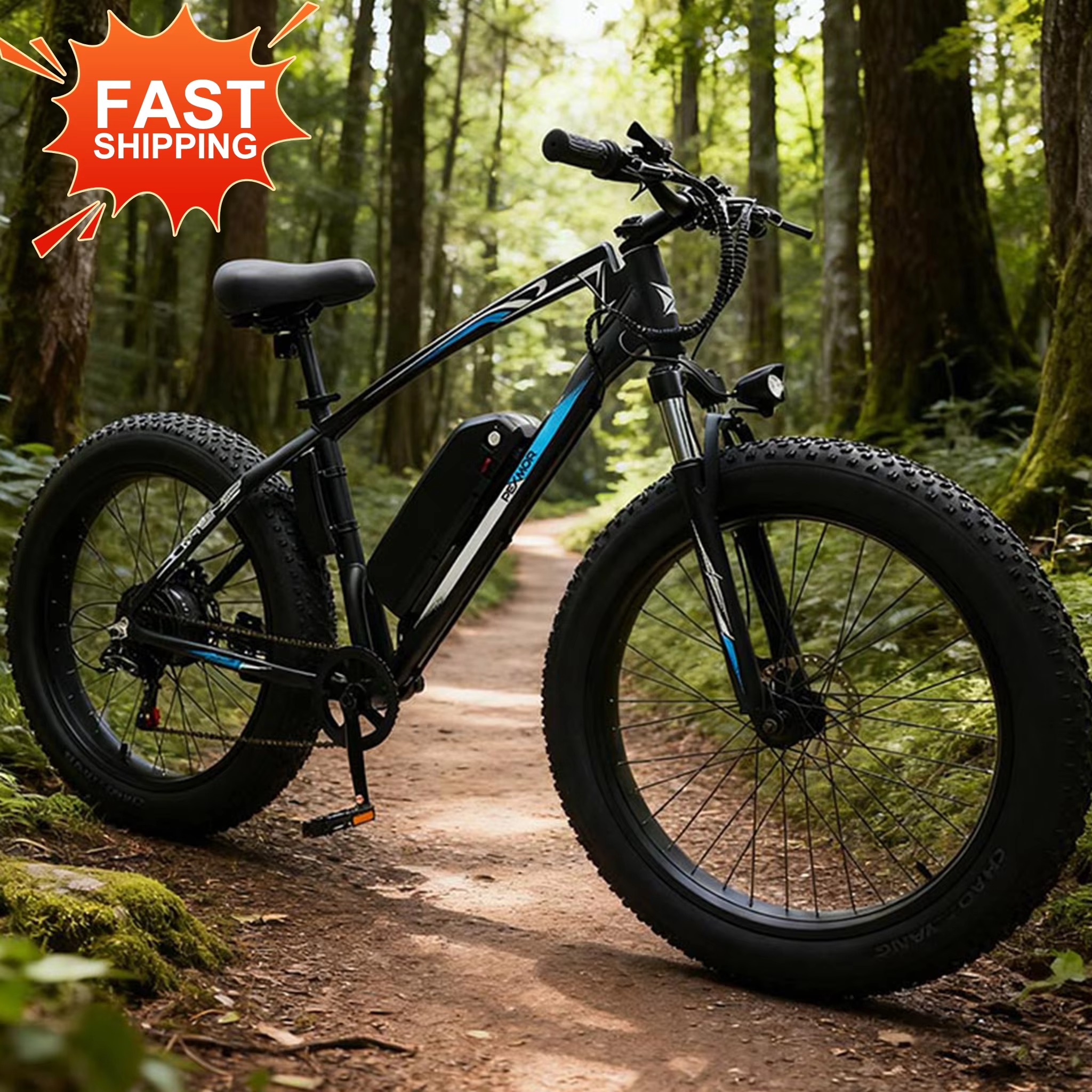 e bicycle xf4000