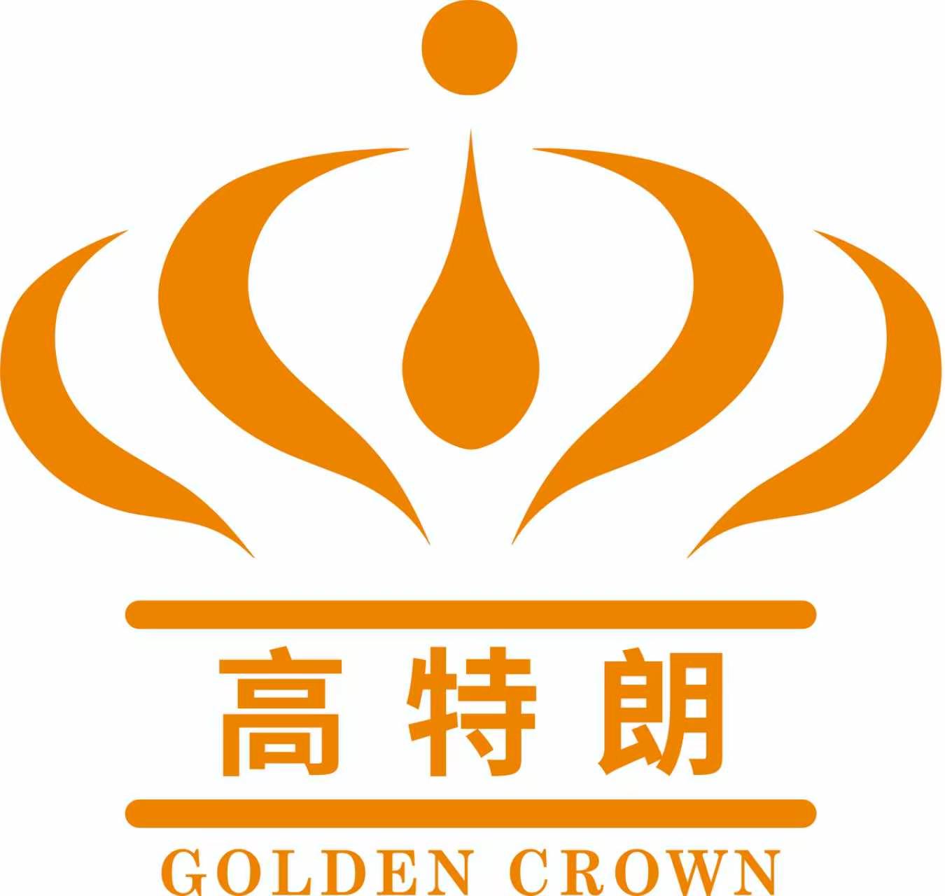 Golden Crown