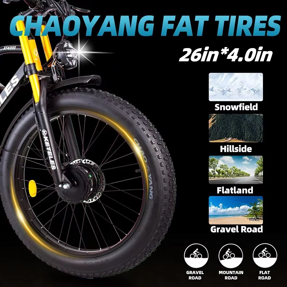 kryo x26 mtb model z