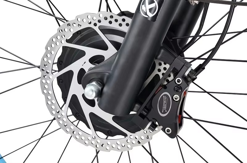 kryo x26 mtb model z