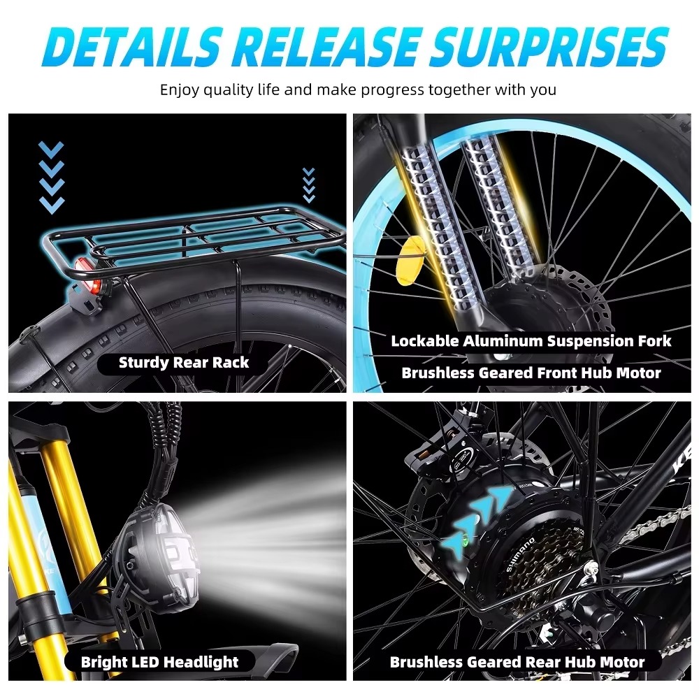 kryo x26 mtb model z