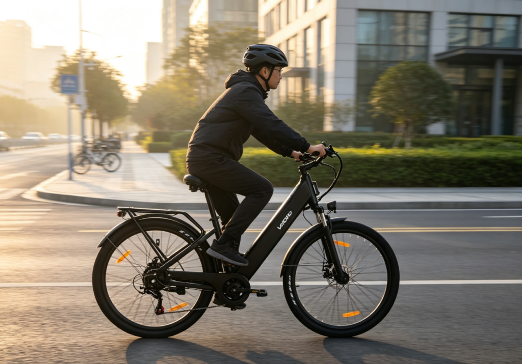 Travel light and unlock a new way to commute in the city. 微信图片 20260715172327 439 49